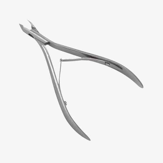 Professional Cuticle Nipper