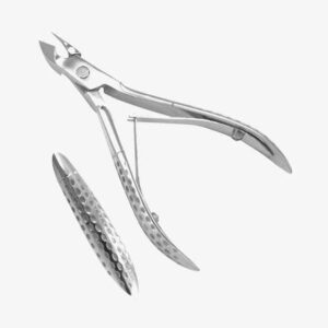 Professional Cuticle Nipper