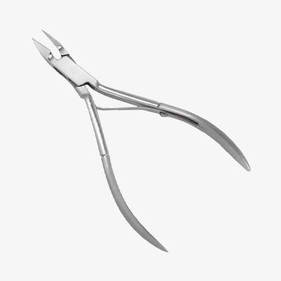 Professional Cuticle Nipper