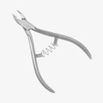 Professional Cuticle Nipper