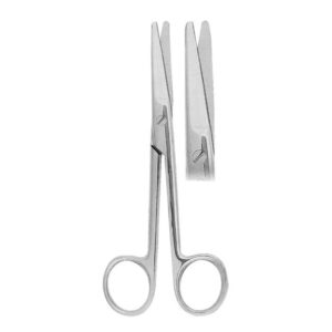 Surgical Scissors