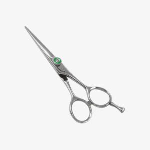 Professional Offset Razor Shears