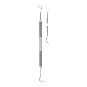 Cavity Preparation Instruments