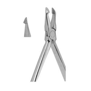 Orthodontic Pliers