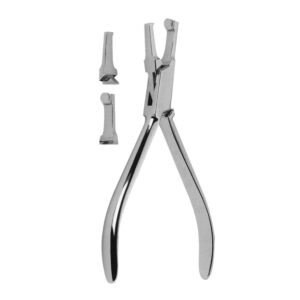 Orthodontic Pliers