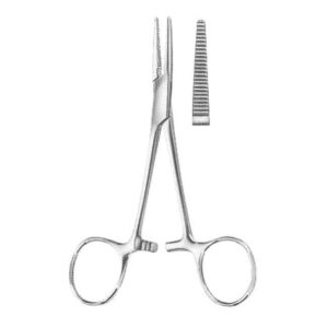 Haemostats Forceps