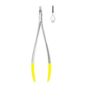 TC Needle Holders