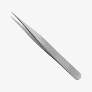 Pointed Tweezers