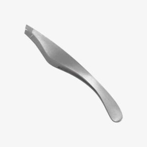 Slant Tip Tweezers