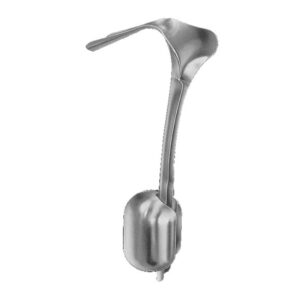 Vaginal Retractor/Uterine Dilators